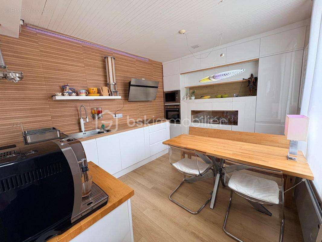 Appartement à PAU