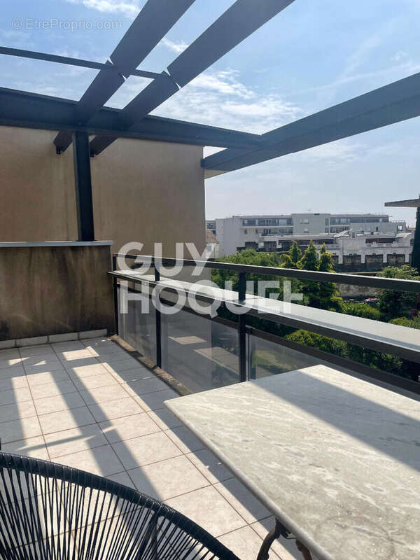 Appartement à AVIGNON