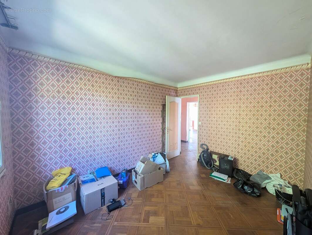 Maison à MONTPELLIER