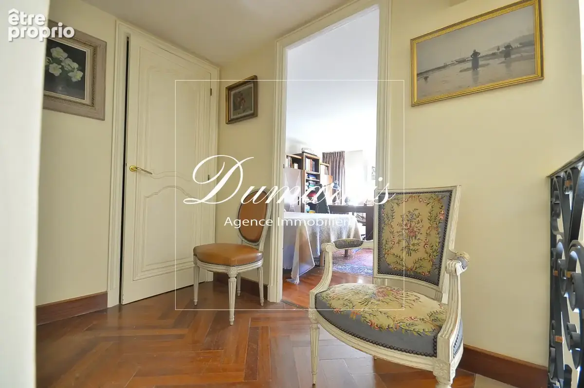 75004 paris -  rue de turenne - photo 7