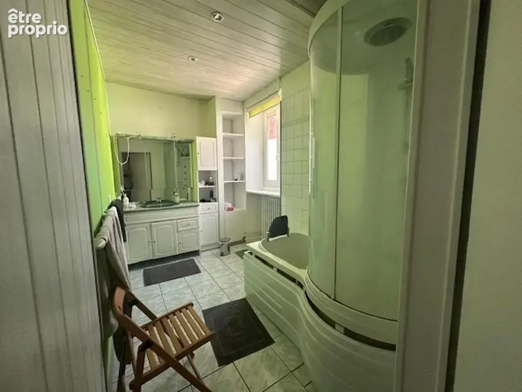 Maison 8 pièces 210 m² à vendre à Varize (28140) - photo 11