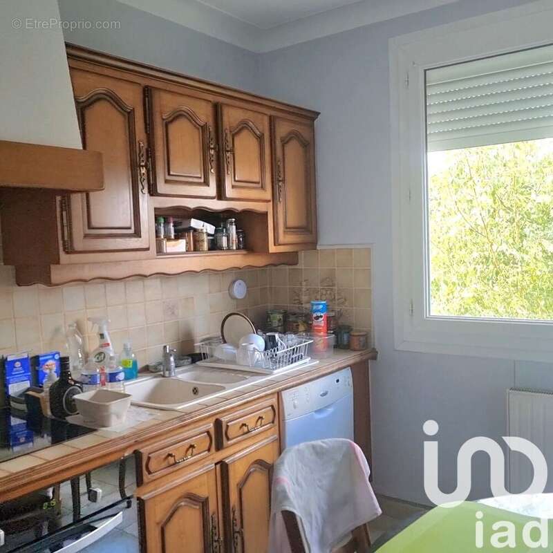 Photo 8 - Maison à CHALLANS