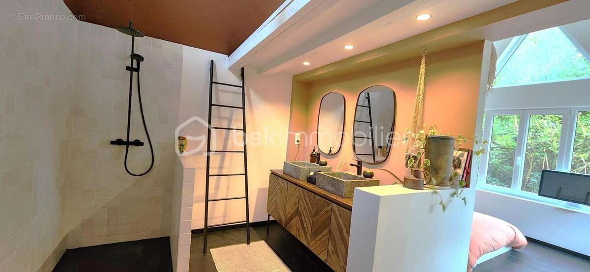 Maison à SAINGHIN-EN-MELANTOIS