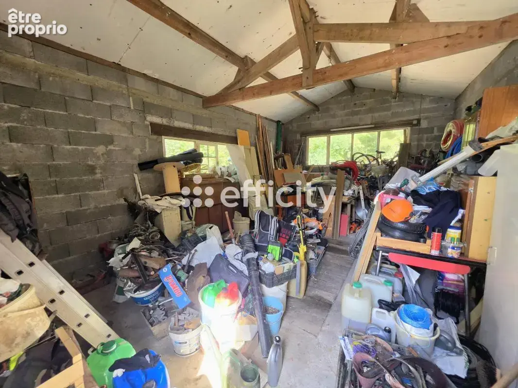 Maison 6 pièces 145 m² à vendre à Chateau-L'eveque (24460) - photo 13