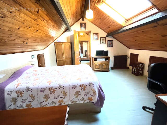 Maison à MAINTENON
