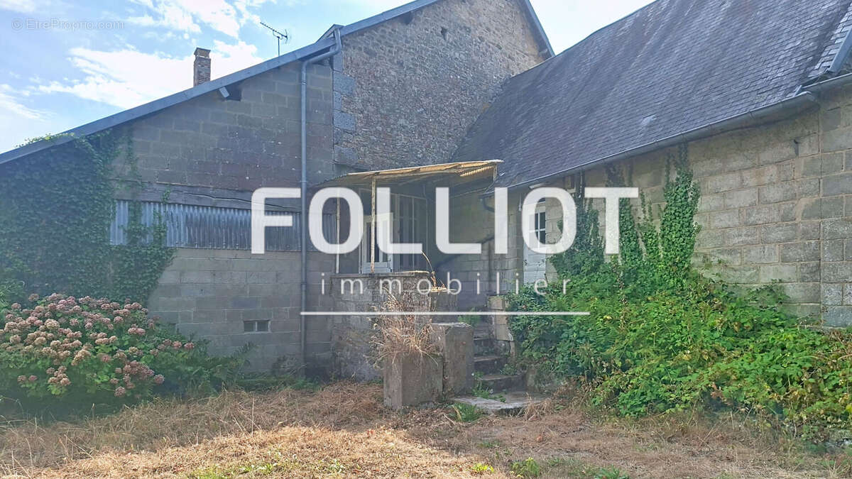 Maisons cherence le heron - photo 15