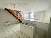 Appartement à SAINTE-FLORENCE