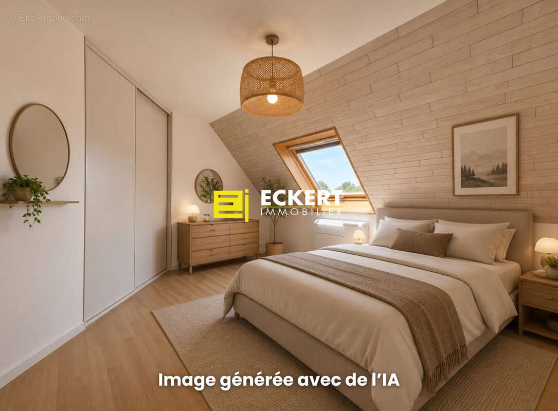 Maison 161 m² à Plobsheim  - photo 7