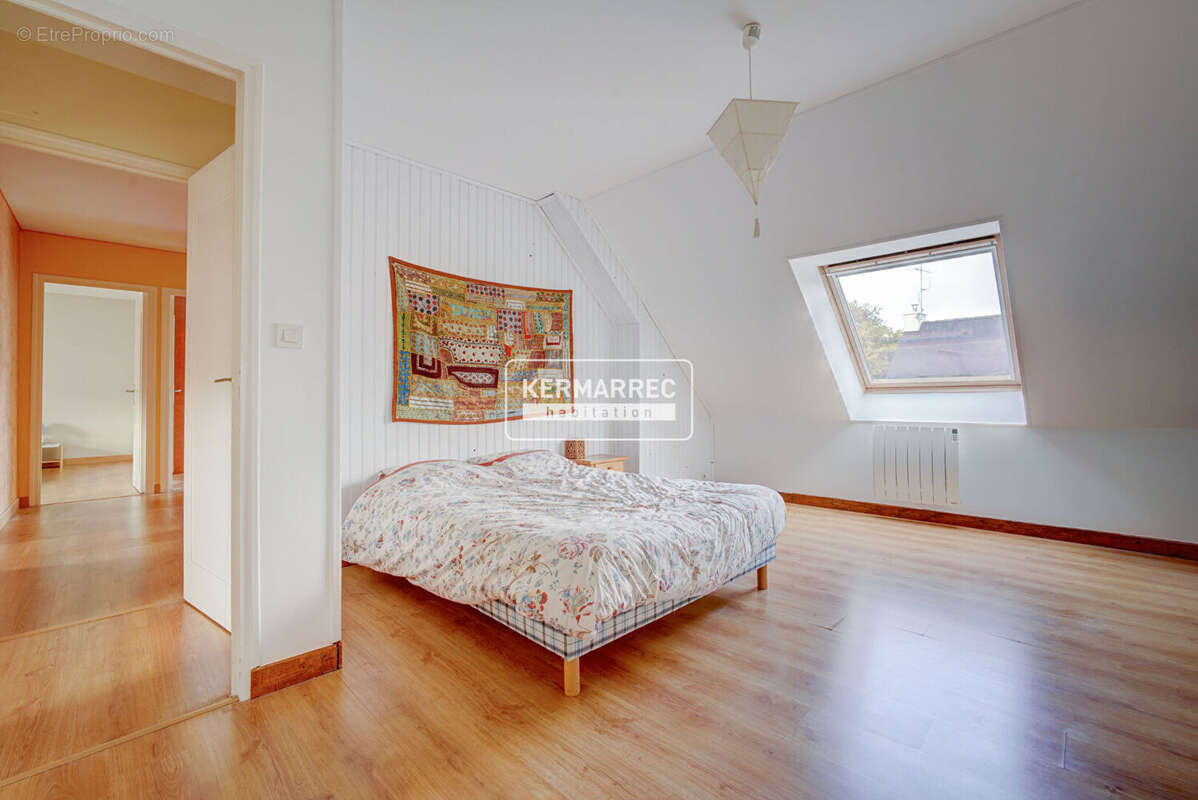 Maison à CESSON-SEVIGNE