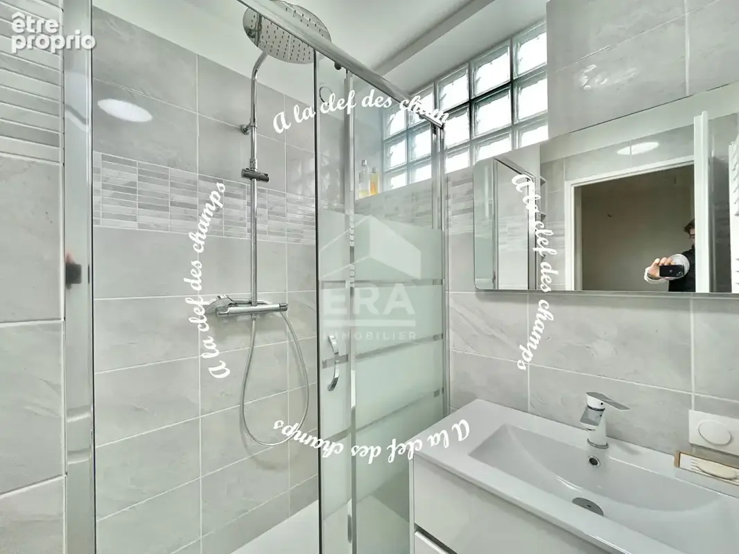 Maison 160m² à saint-rémy-lès-chevreuse - photo 9