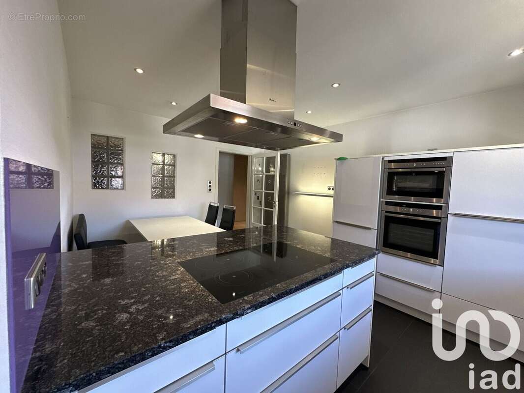 Photo 7 - Appartement à ILLFURTH