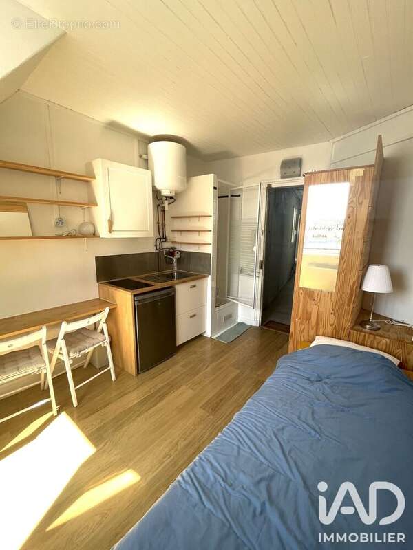 Photo 7 - Appartement à PARIS-17E