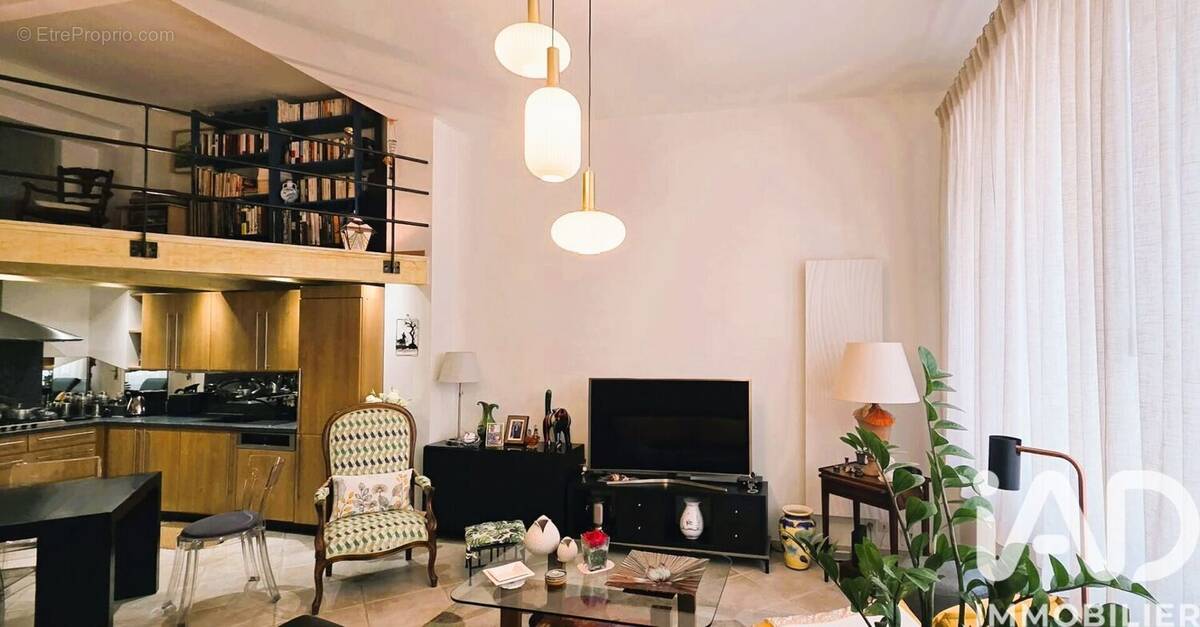 Photo 1 - Appartement à SAINT-RAPHAEL