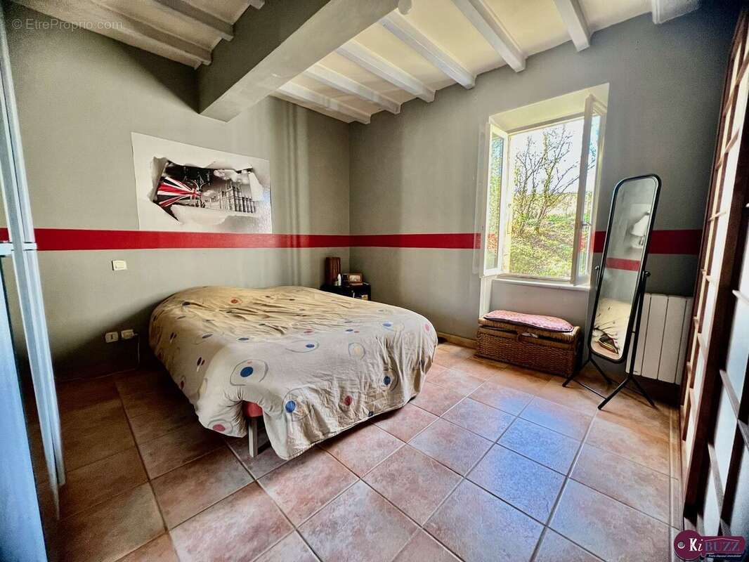 Maison à VILLEFRANCHE-DE-LAURAGAIS