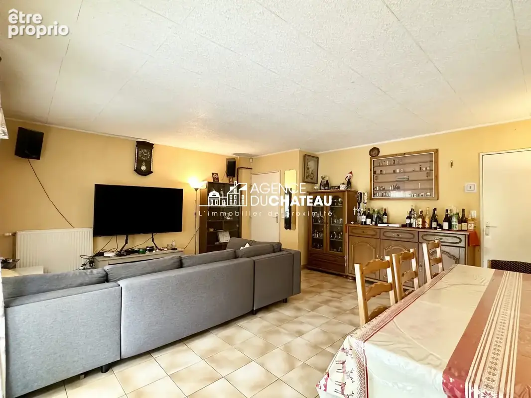 Maison 4 pièces 90 m² à vendre à Nandy (77176) - photo 4