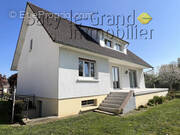 Maison à SACY-LE-GRAND