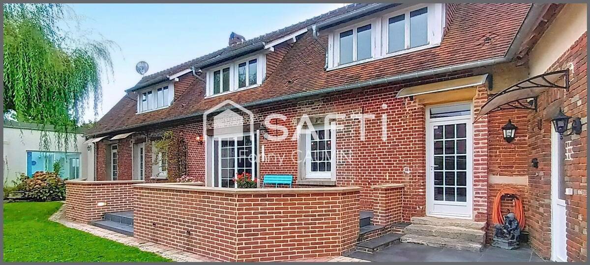 Photo 1 - Maison à ONS-EN-BRAY