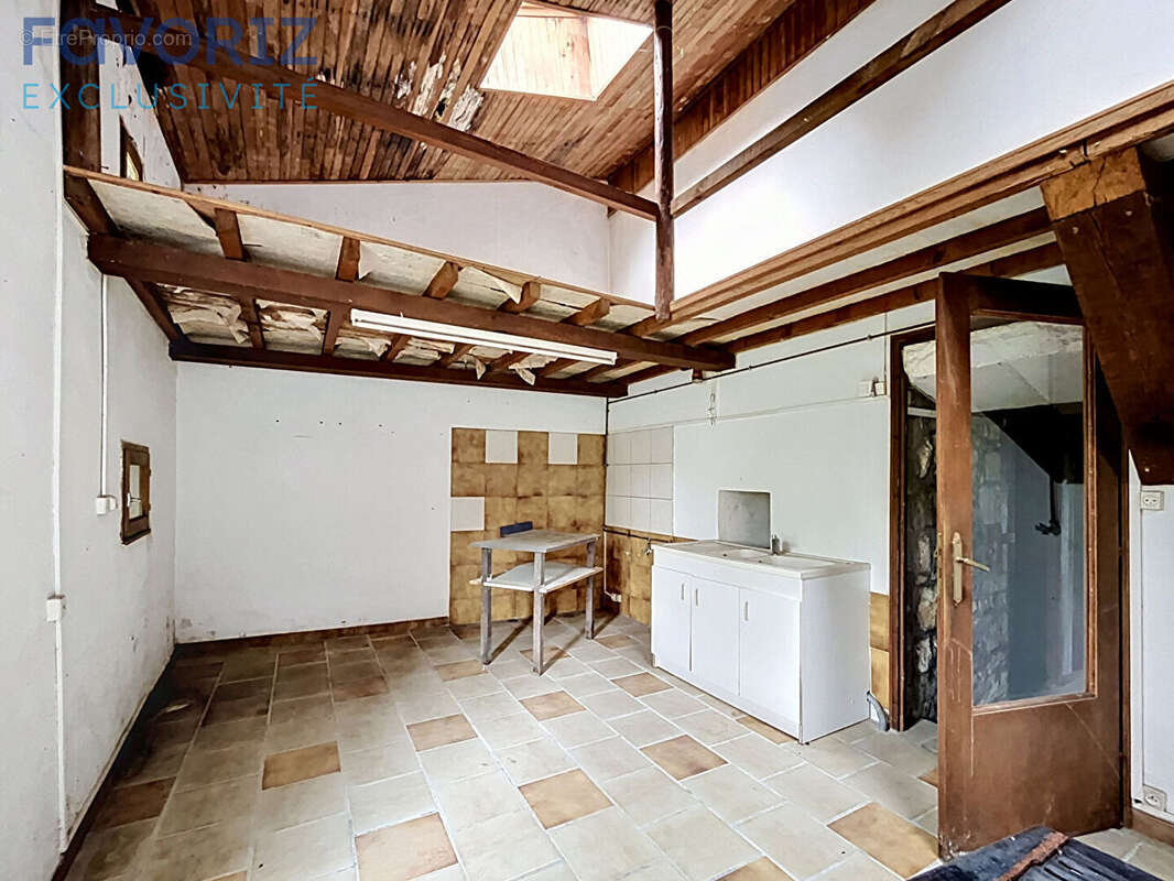 Villa Domremy-La-Pucelle 6 pièces 320 m2 - photo 7