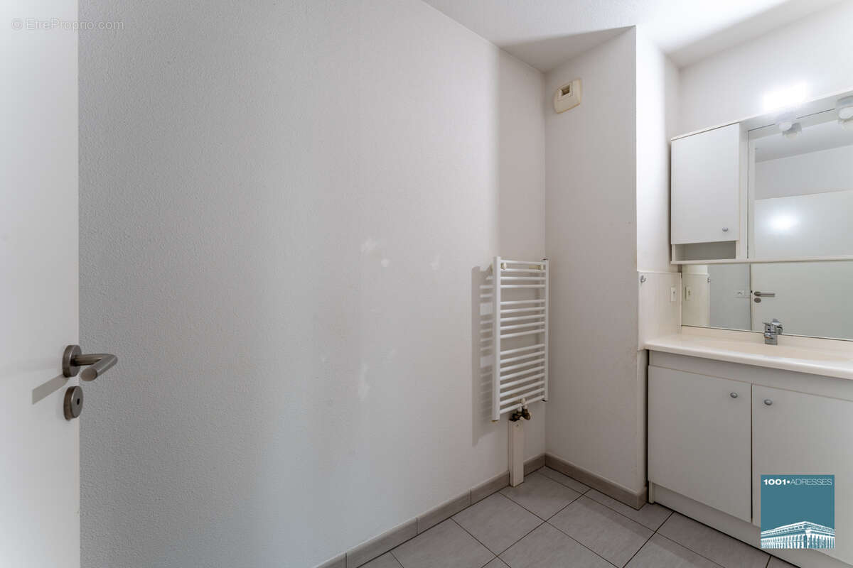 Appartement à VILLENAVE-D'ORNON