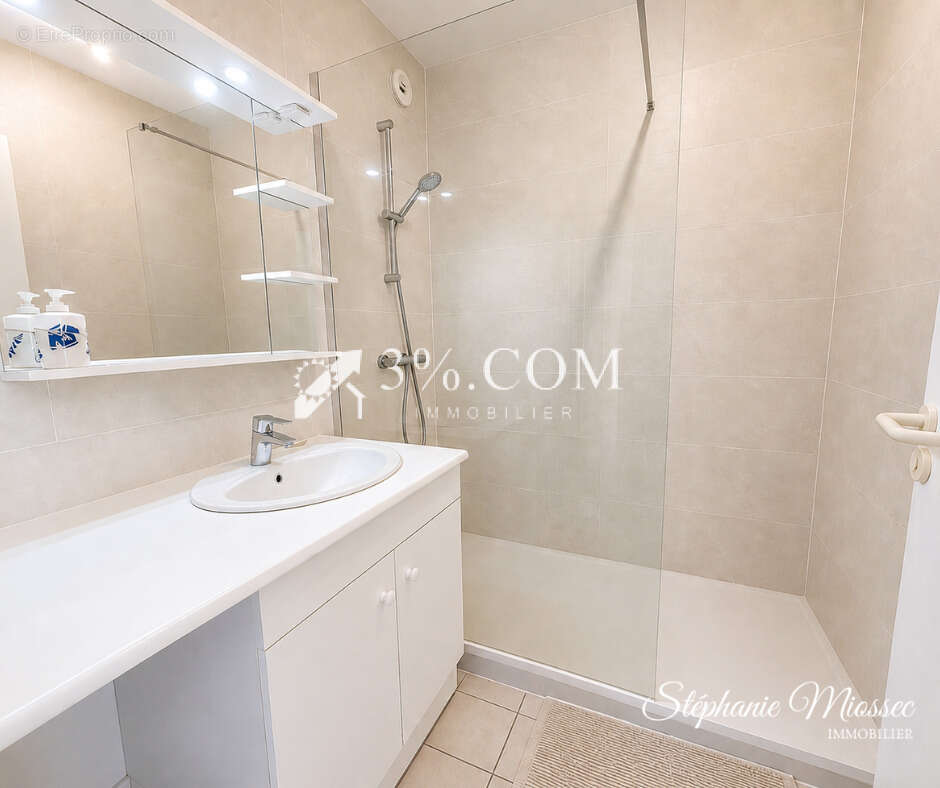 Appartement à PORDIC