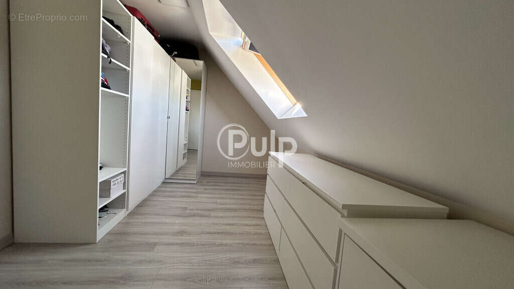Pavillon individuel de 2016, 4 chambres sur Rouvroy - photo 6