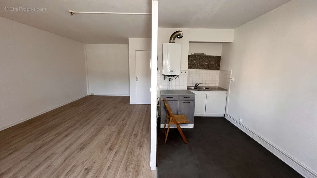 Appartement à AGEN