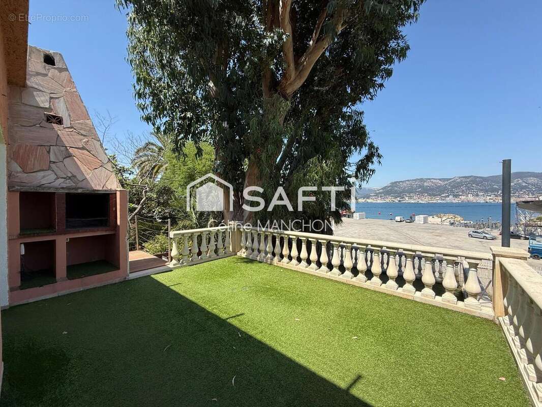 Photo 3 - Maison à LA SEYNE-SUR-MER