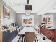 Appartement à CHAMBERY