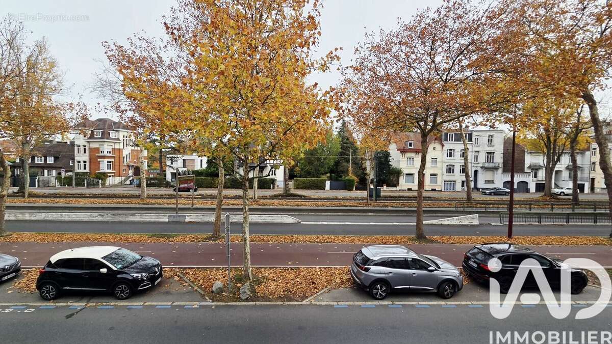 Photo 7 - Appartement à MARCQ-EN-BAROEUL