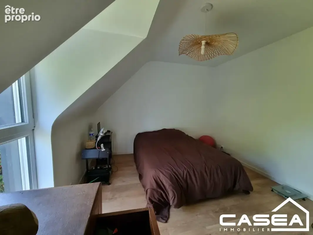 Maison 6 pièces 130 m² à vendre à Combrit (29120) - photo 4