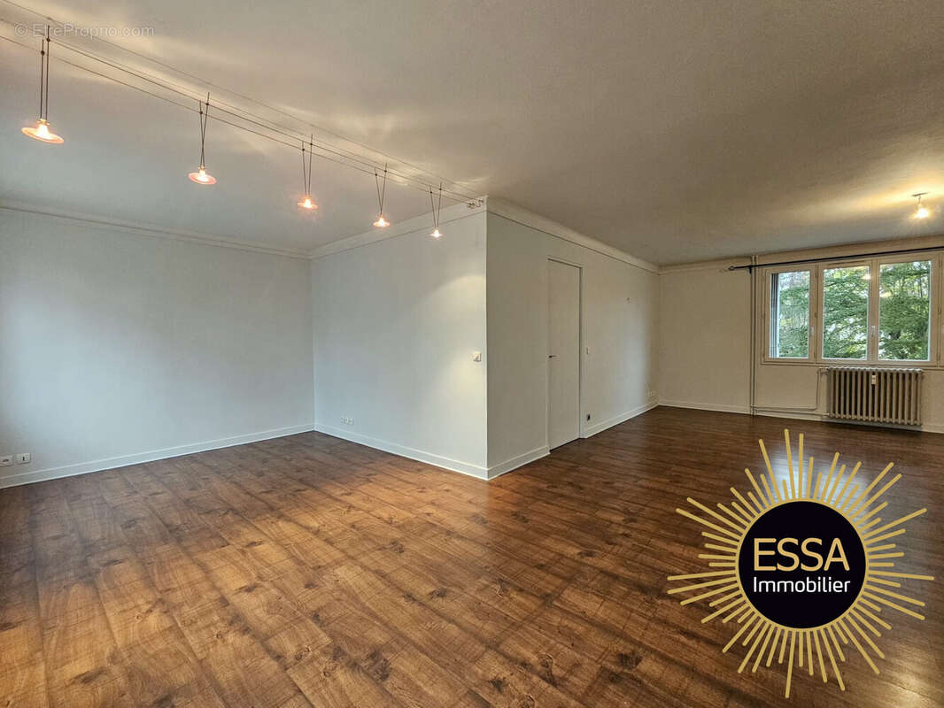 Appartement à ROCQUENCOURT