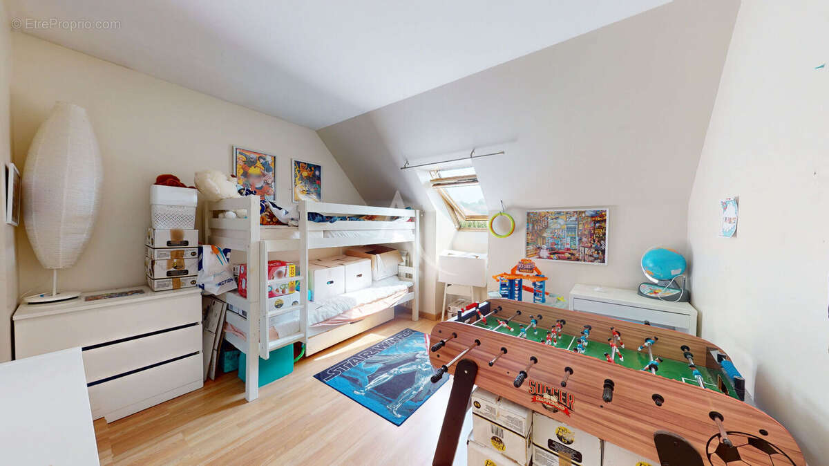 Maison à PONTAULT-COMBAULT