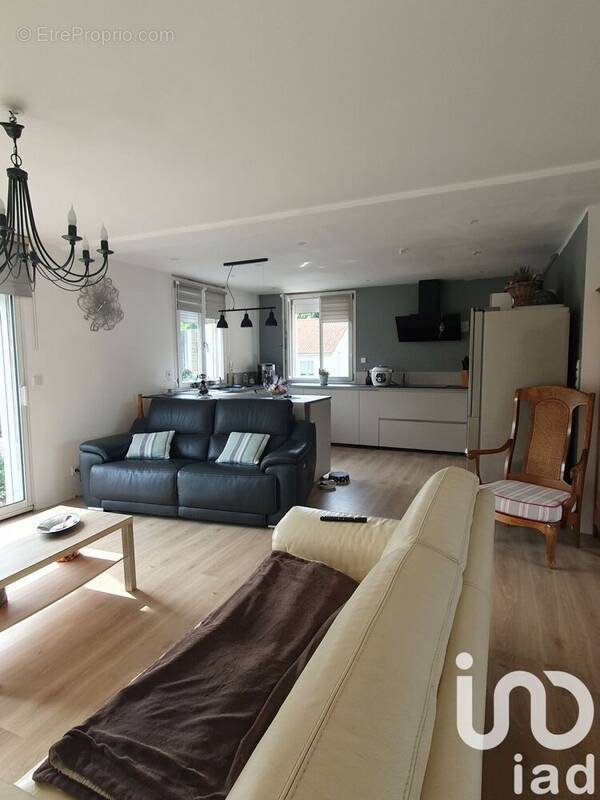 Photo 1 - Appartement à SAVEUSE