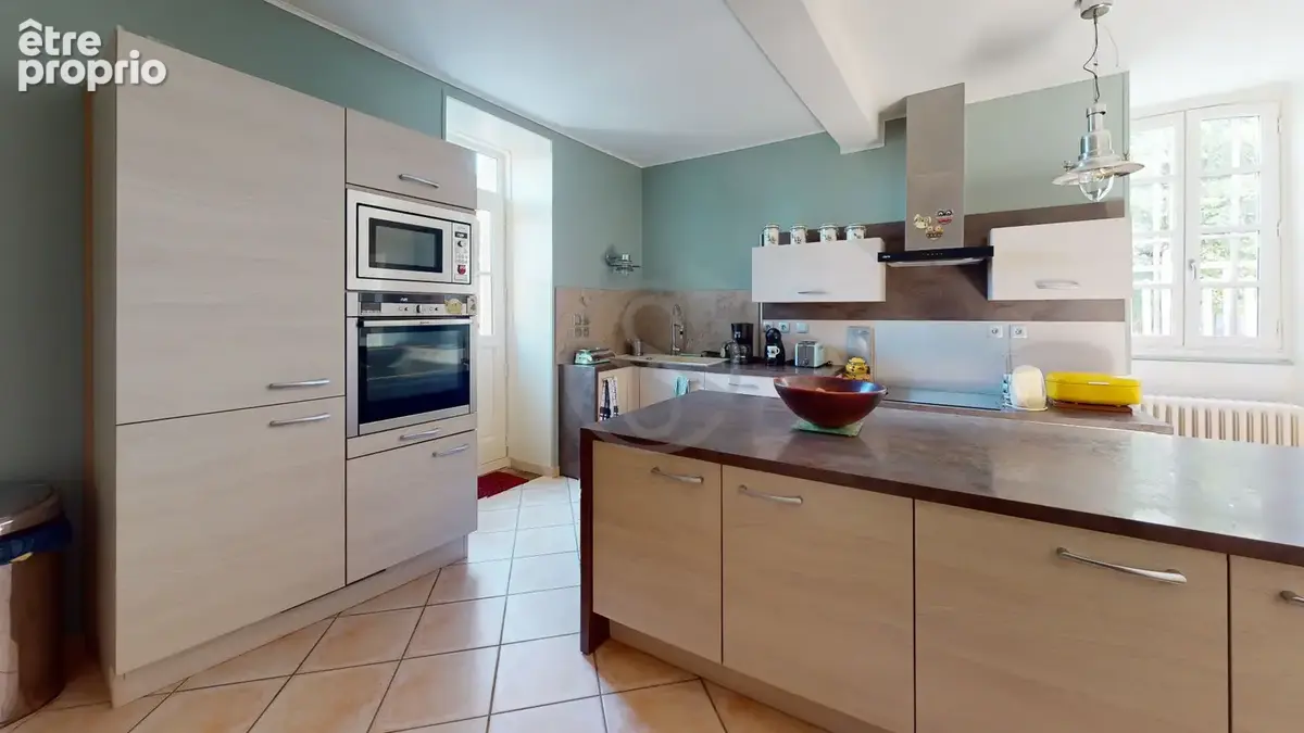 Maison  7 pièce(s) 220 m2 - photo 6