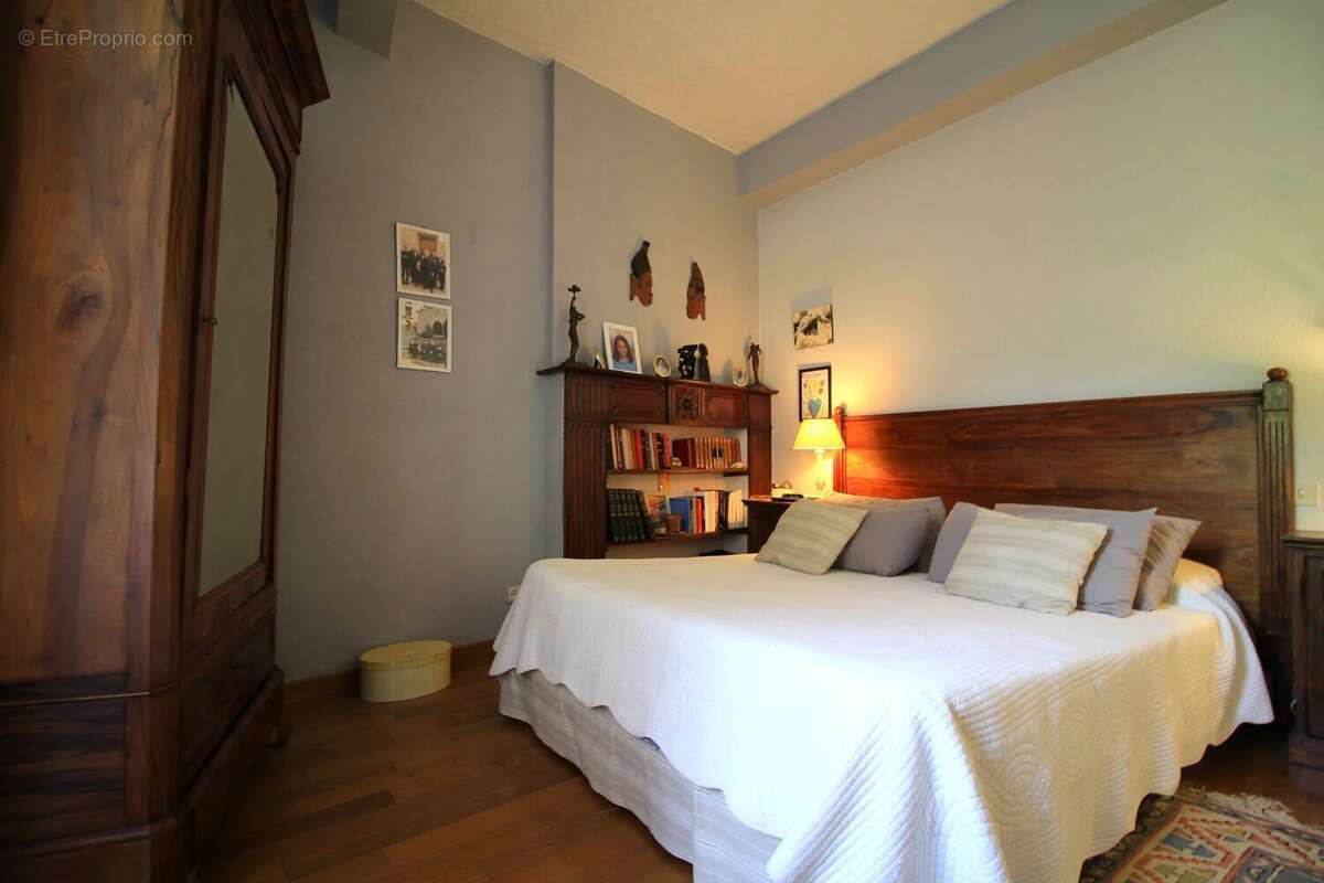 Maison de village de charme avec piscine et parking - photo 15