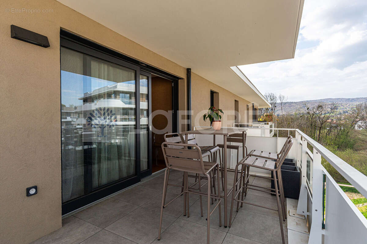 Appartement à ANNECY