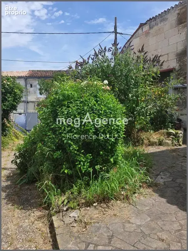Maison de ville avec garage et jardin - photo 4