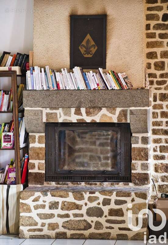 Photo 5 - Maison à SAINT-GONDRAN