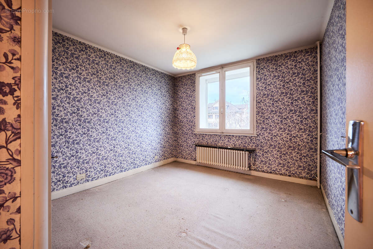 Appartement à ANNECY