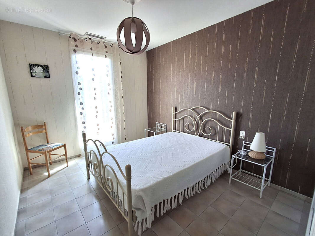 Maison à PORT-LA-NOUVELLE