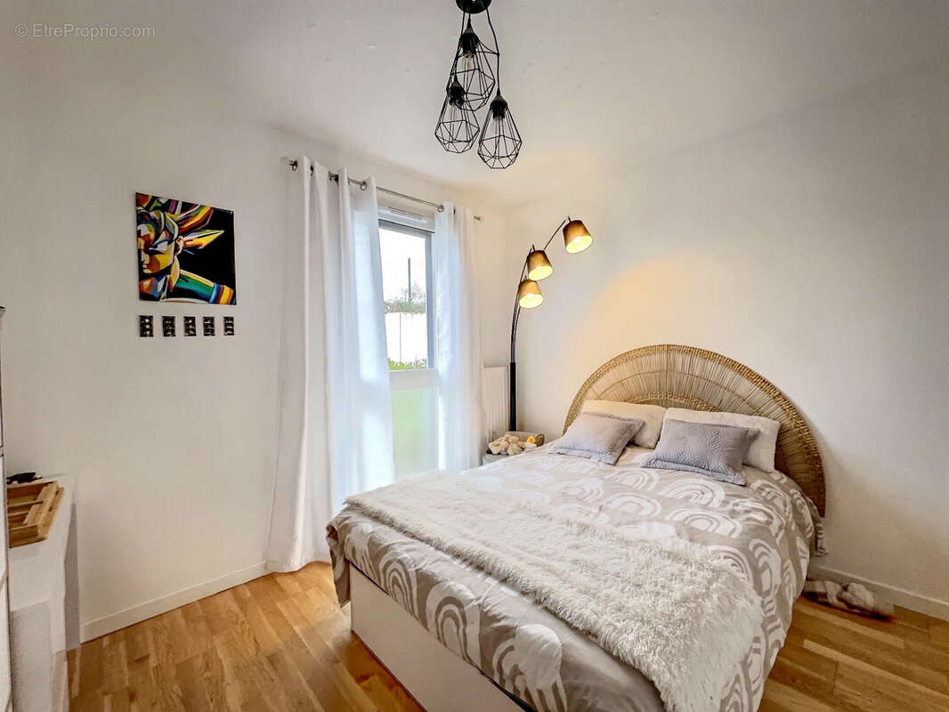 Appartement à ANTHY-SUR-LEMAN