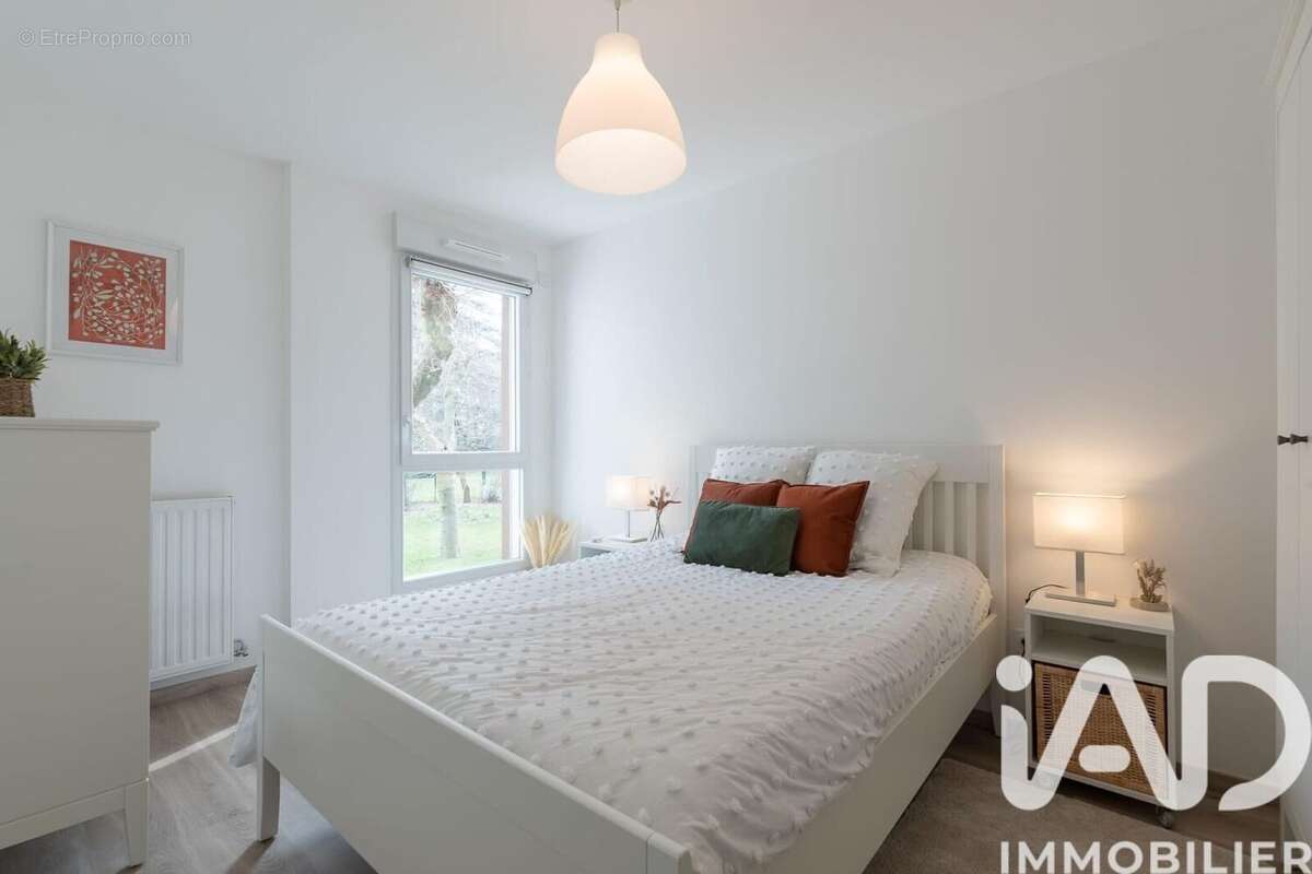 Photo 6 - Appartement à DECINES-CHARPIEU