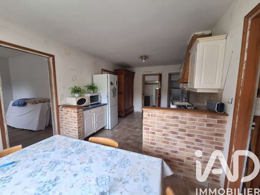 Maison 110 m² à Voncq  - photo 6