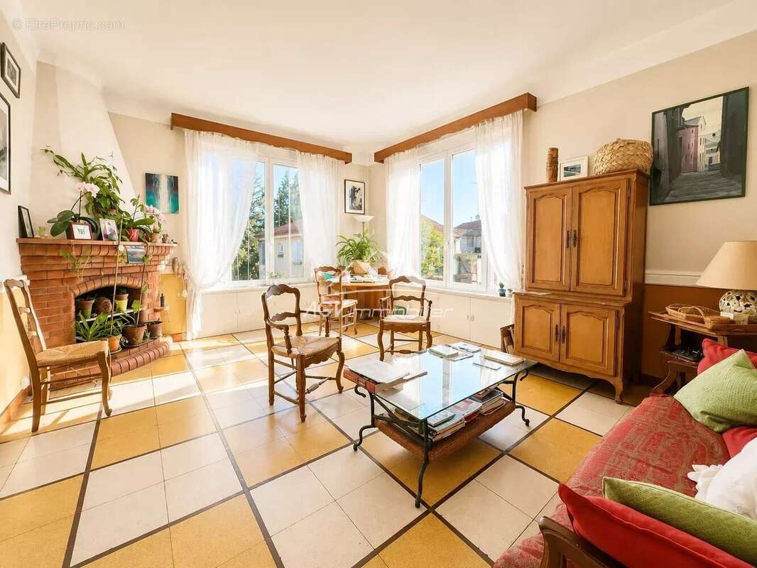 Maison à ALES