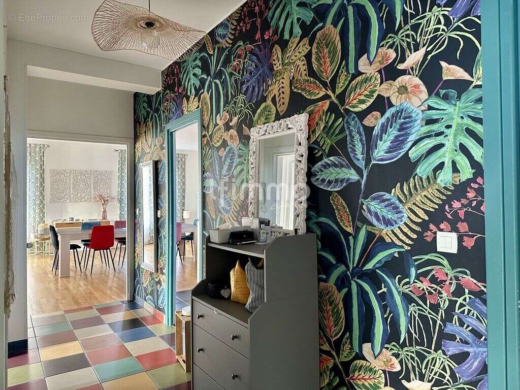 Appartement à FLERS