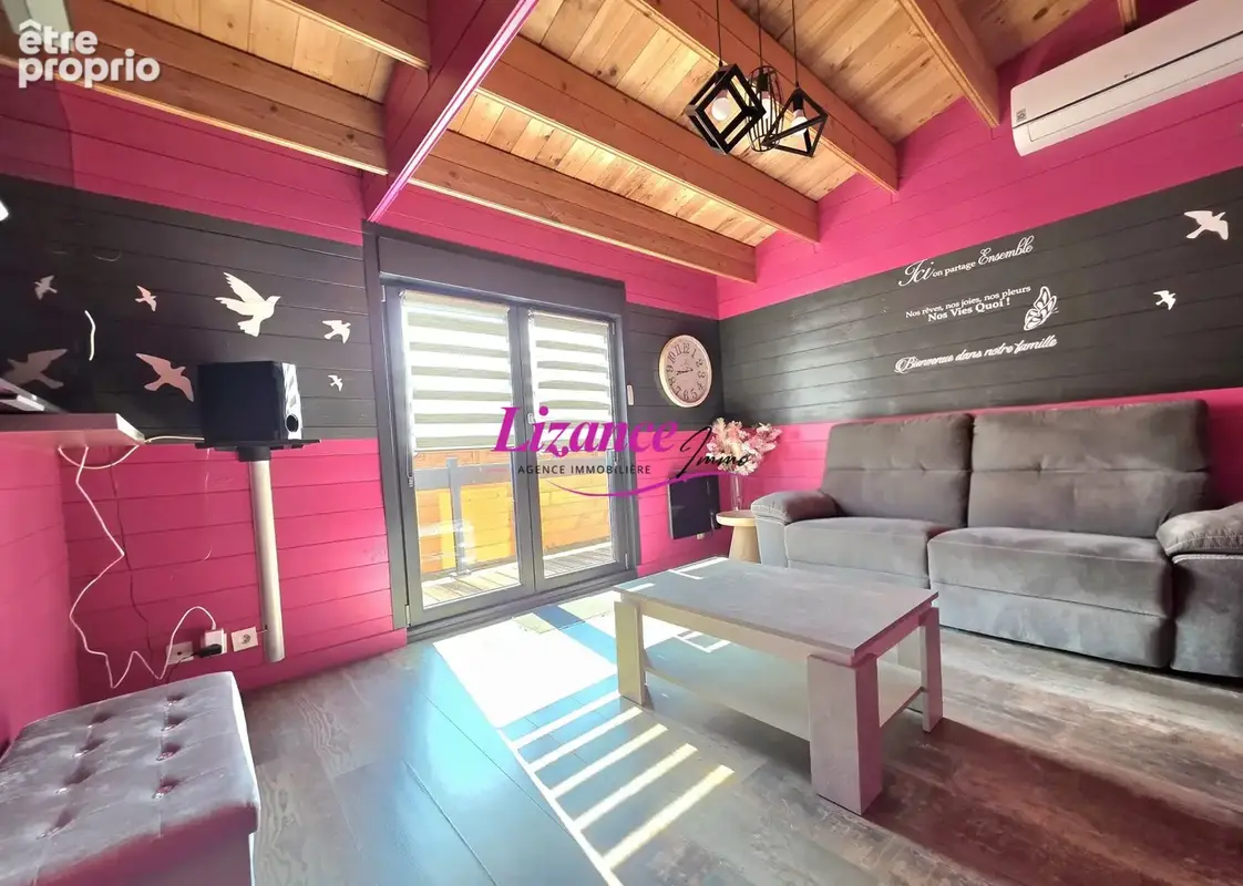 Maison 90 m² à Brunemont  - photo 5