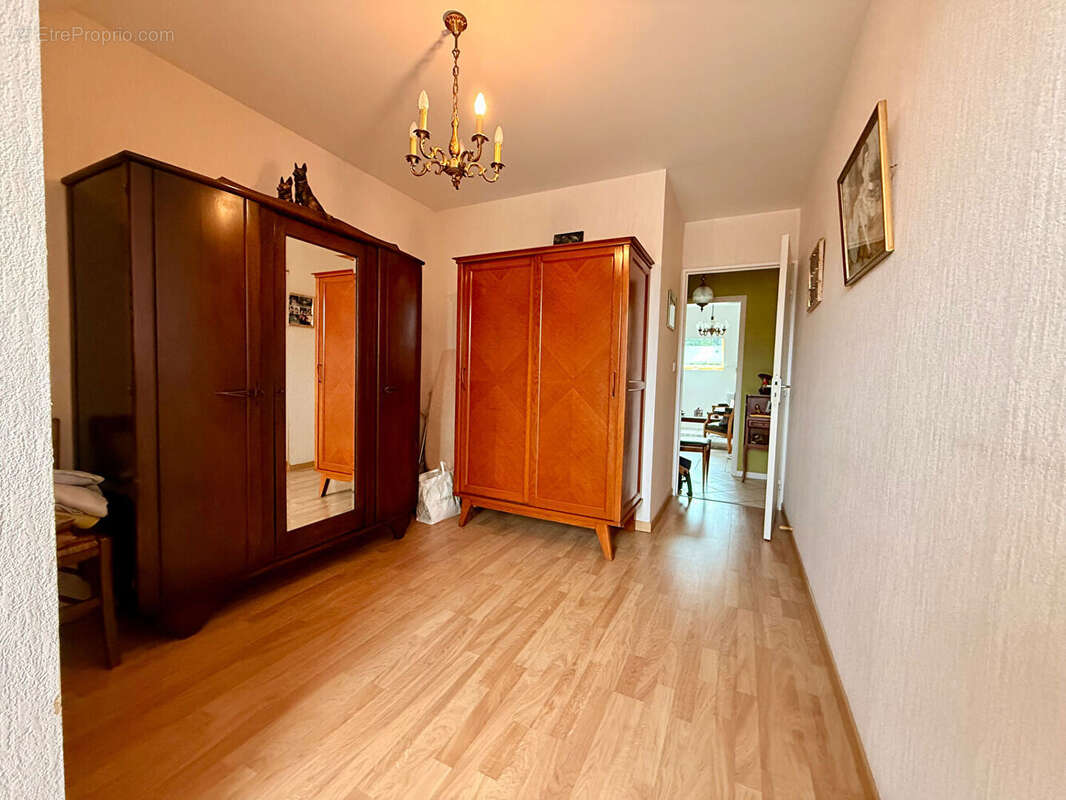 Appartement à MONTIVILLIERS