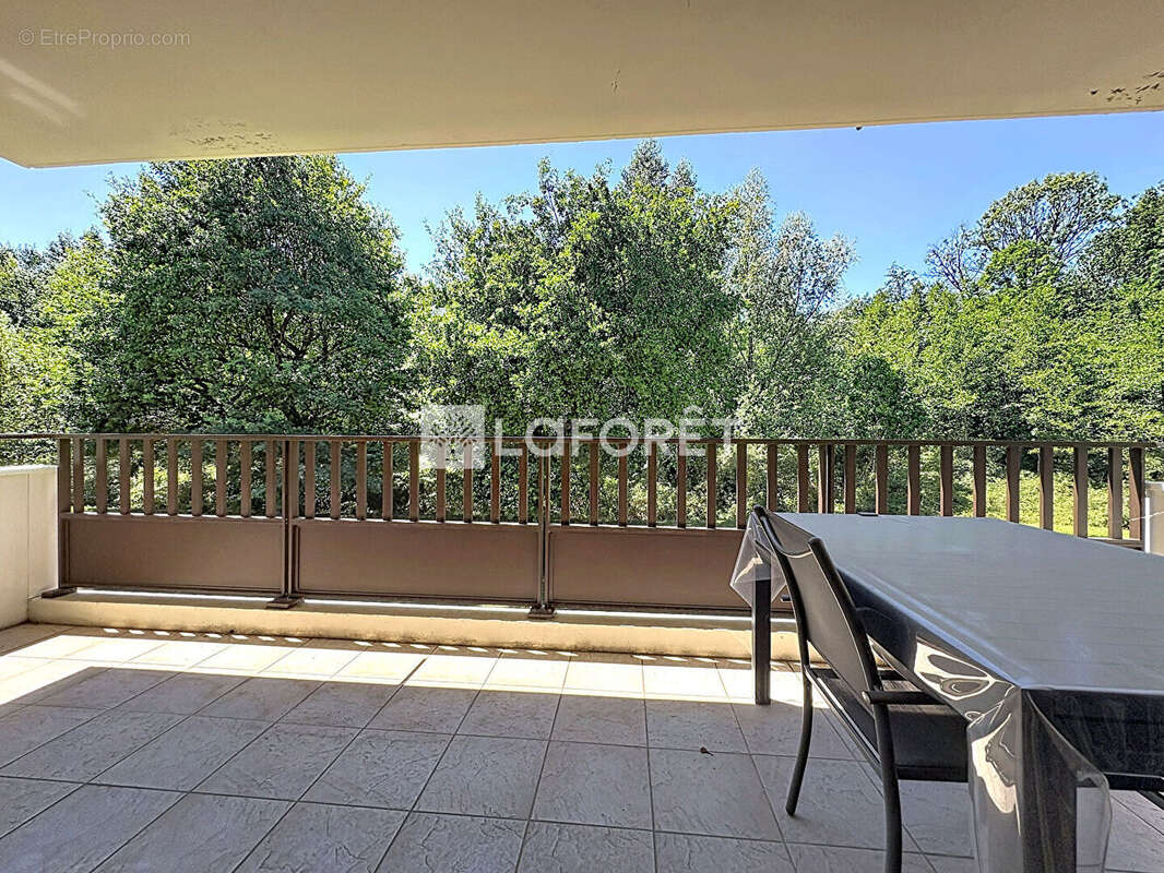 Appartement Challes Les Eaux 2 pièce(s) 31.18 m2 - photo 10