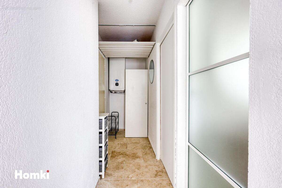 Appartement à BANDOL