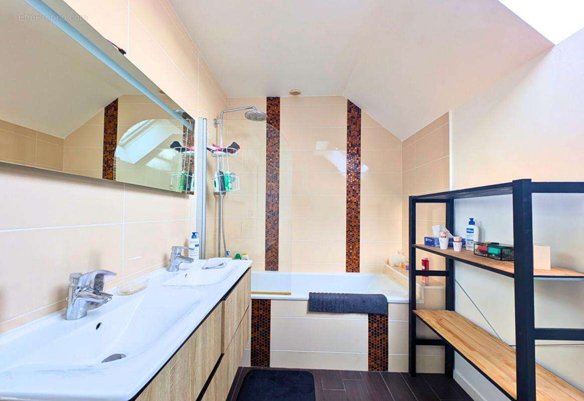 Maison à THOUARE-SUR-LOIRE